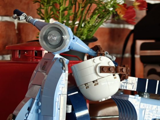 Смартфон Realme GT 8 Pro — камера и дисплей 7000 нит