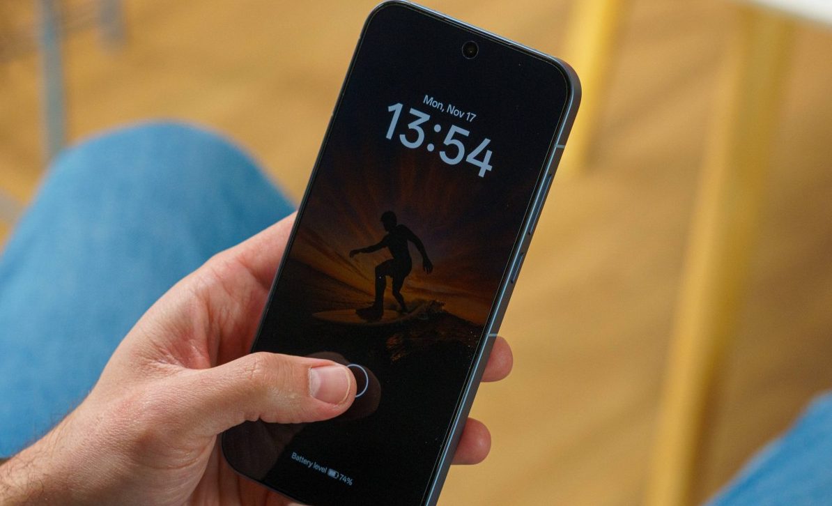 Смартфон Realme GT 8 Pro — камера и дисплей 7000 нит