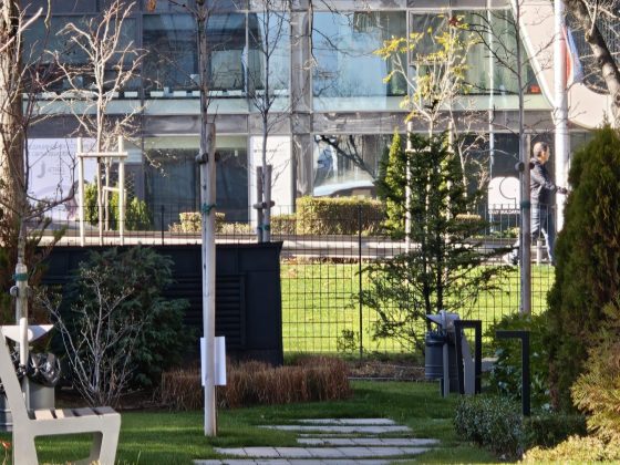 Смартфон Realme GT 8 Pro — камера и дисплей 7000 нит