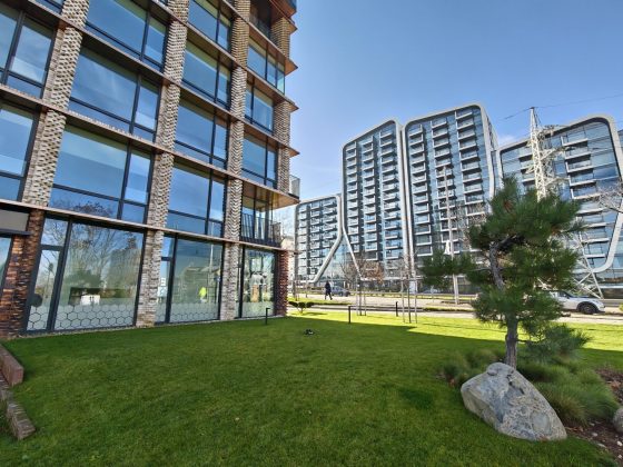 Смартфон Realme GT 8 Pro — камера и дисплей 7000 нит