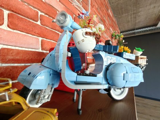 Смартфон Realme GT 8 Pro — камера и дисплей 7000 нит