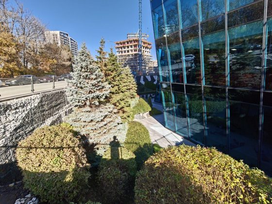 Смартфон Realme GT 8 Pro — камера и дисплей 7000 нит