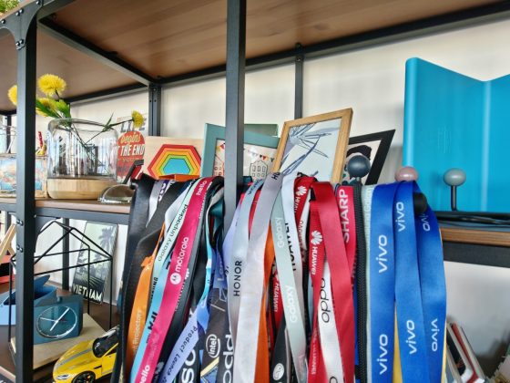 Смартфон Realme GT 8 Pro — камера и дисплей 7000 нит