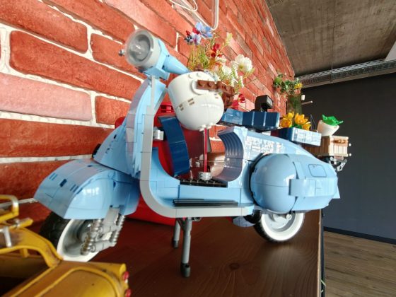 Смартфон Realme GT 8 Pro — камера и дисплей 7000 нит