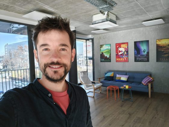 Смартфон Realme GT 8 Pro — камера и дисплей 7000 нит