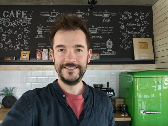 Смартфон Realme GT 8 Pro — камера и дисплей 7000 нит