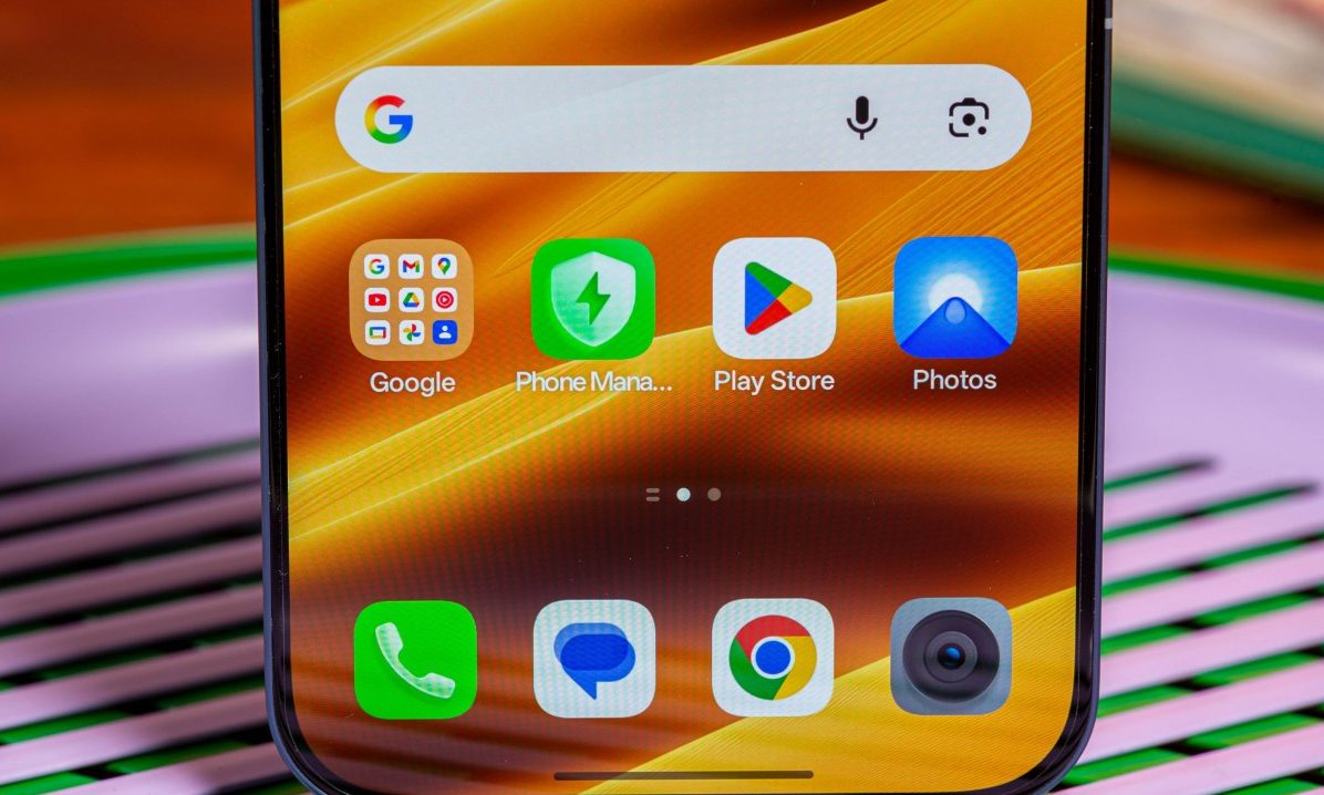 Смартфон Realme GT 8 Pro — камера и дисплей 7000 нит