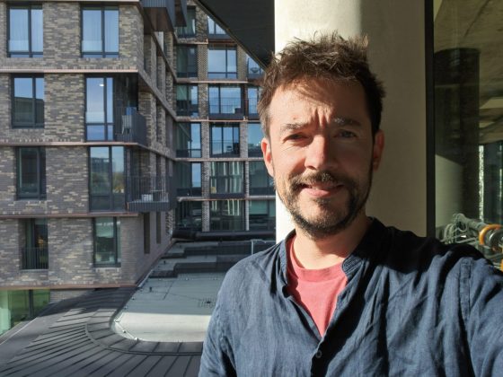 Смартфон Realme GT 8 Pro — камера и дисплей 7000 нит