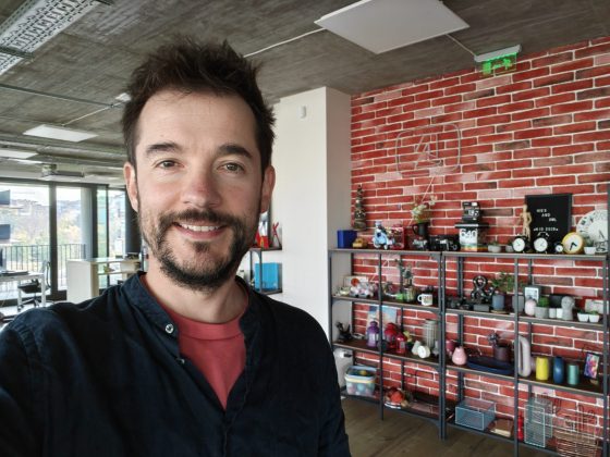 Смартфон Realme GT 8 Pro — камера и дисплей 7000 нит