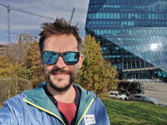 Смартфон Realme GT 8 Pro — камера и дисплей 7000 нит