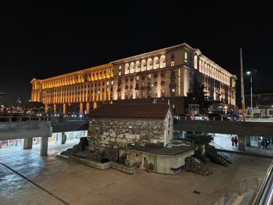 Смартфон Realme GT 8 Pro — камера и дисплей 7000 нит