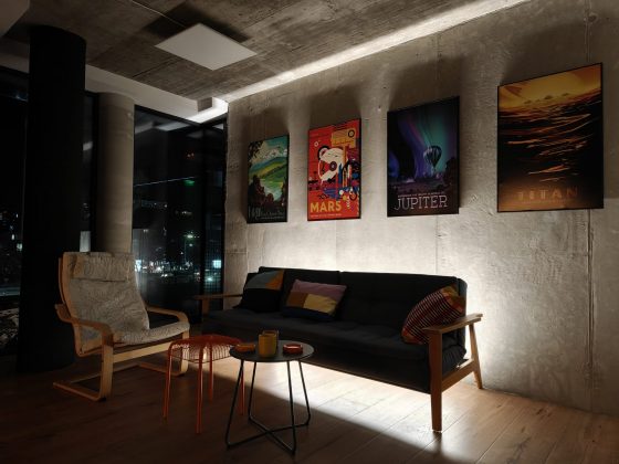 Смартфон Realme GT 8 Pro — камера и дисплей 7000 нит