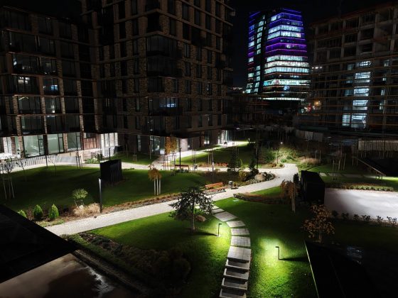 Смартфон Realme GT 8 Pro — камера и дисплей 7000 нит