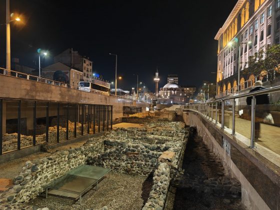 Смартфон Realme GT 8 Pro — камера и дисплей 7000 нит