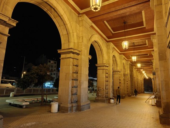 Смартфон Realme GT 8 Pro — камера и дисплей 7000 нит