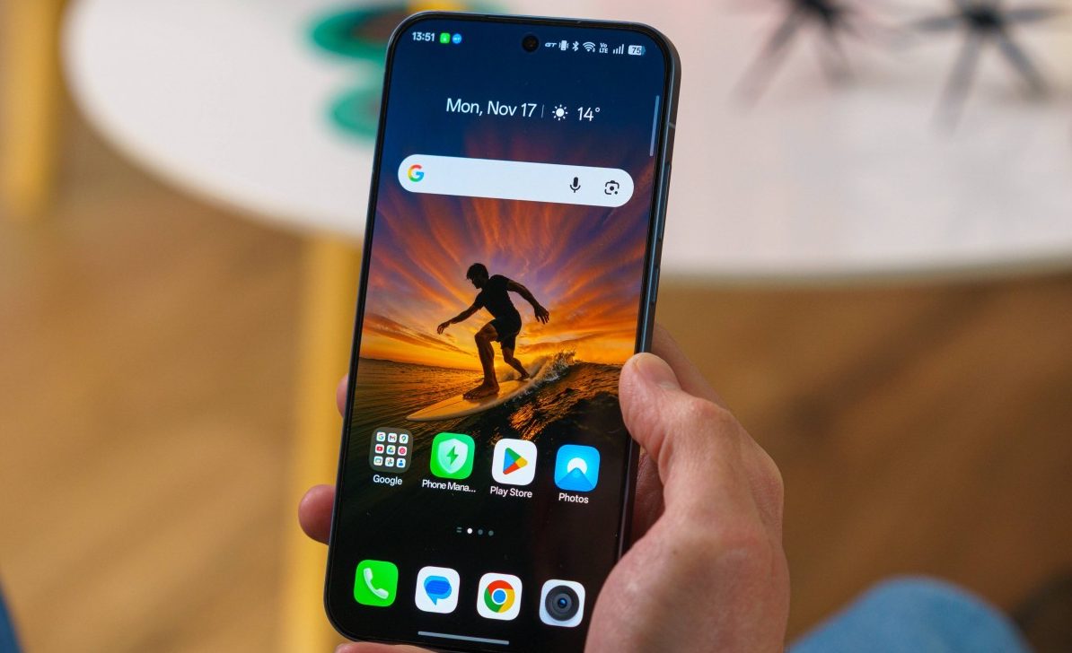 Смартфон Realme GT 8 Pro — камера и дисплей 7000 нит