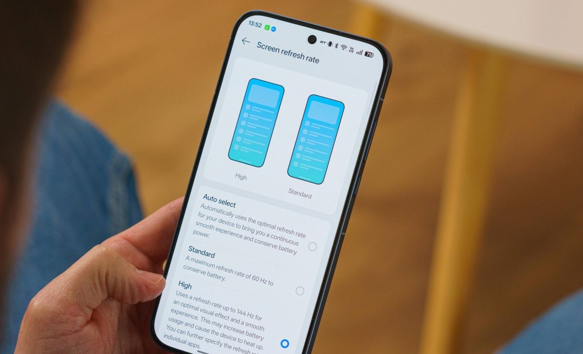 Смартфон Realme GT 8 Pro — камера и дисплей 7000 нит