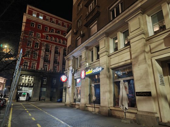 Смартфон Realme GT 8 Pro — камера и дисплей 7000 нит