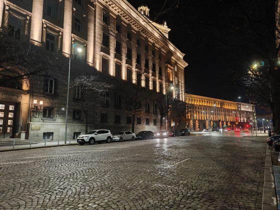 Смартфон Realme GT 8 Pro — камера и дисплей 7000 нит