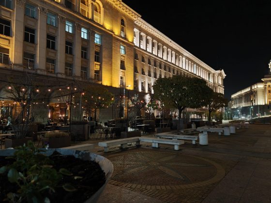 Смартфон Realme GT 8 Pro — камера и дисплей 7000 нит