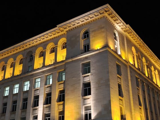 Смартфон Realme GT 8 Pro — камера и дисплей 7000 нит