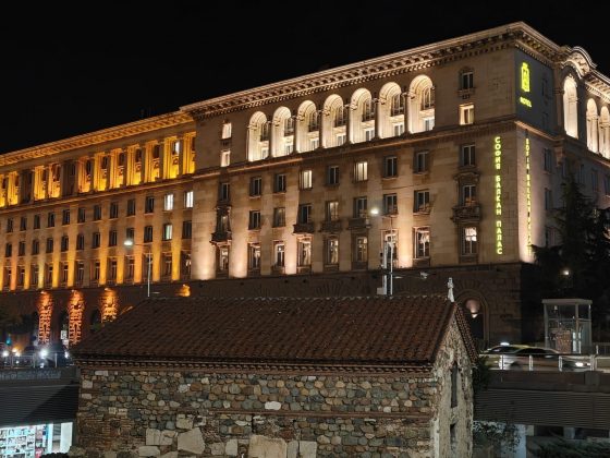 Смартфон Realme GT 8 Pro — камера и дисплей 7000 нит