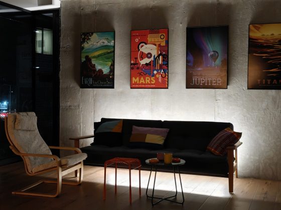 Смартфон Realme GT 8 Pro — камера и дисплей 7000 нит