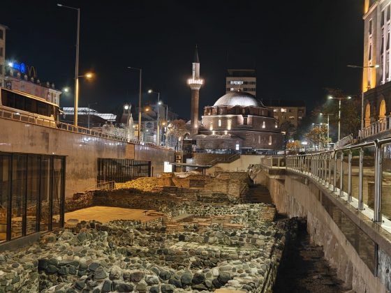 Смартфон Realme GT 8 Pro — камера и дисплей 7000 нит