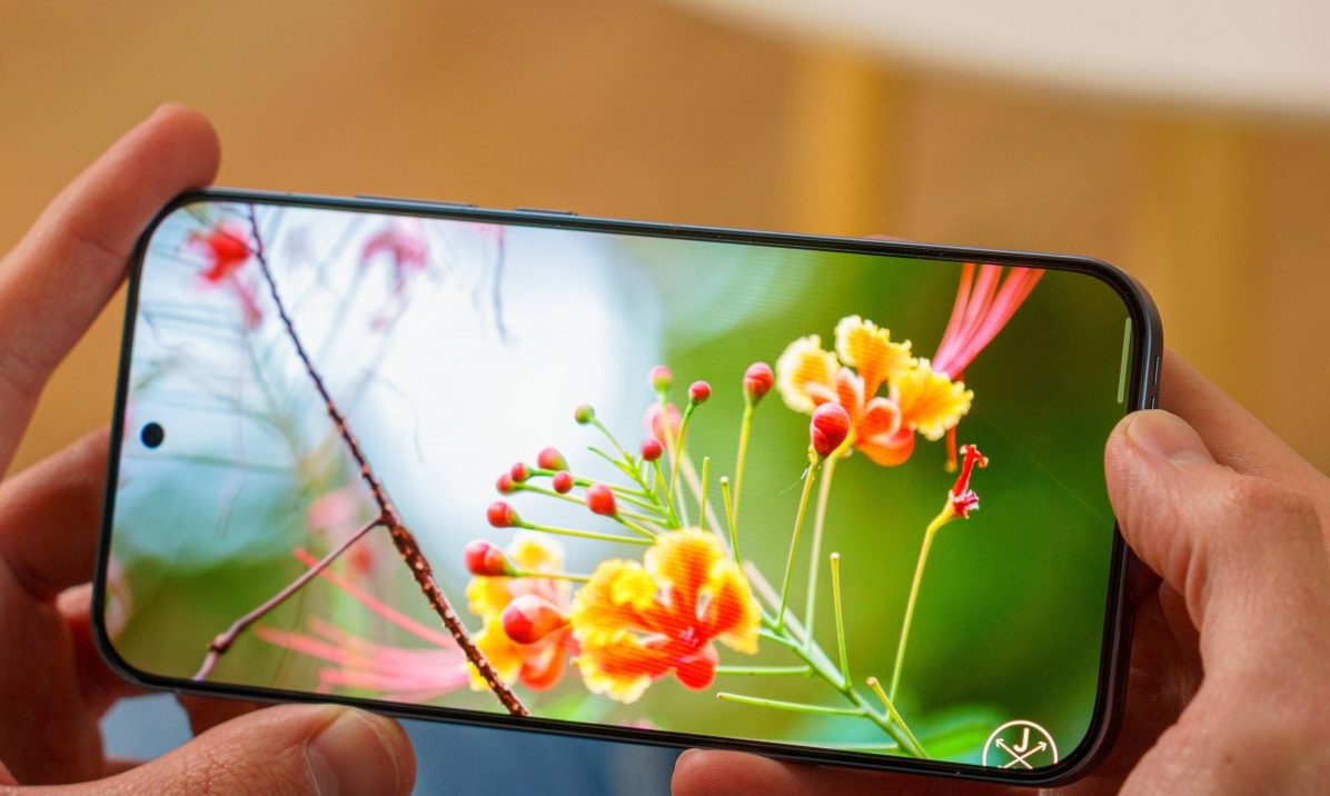 Смартфон Realme GT 8 Pro — камера и дисплей 7000 нит