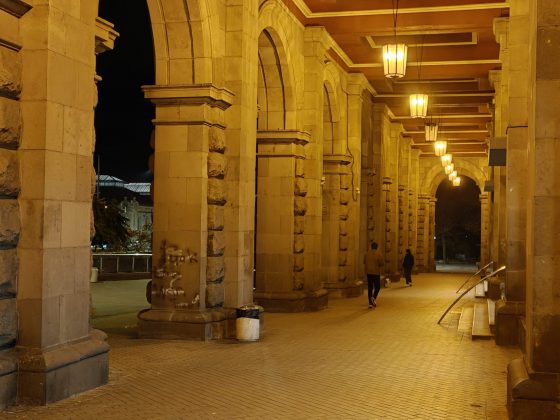 Смартфон Realme GT 8 Pro — камера и дисплей 7000 нит