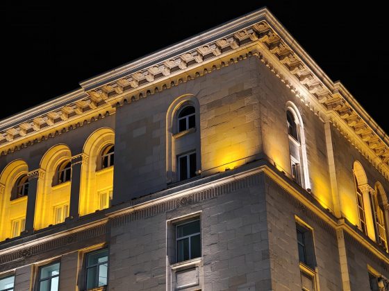 Смартфон Realme GT 8 Pro — камера и дисплей 7000 нит