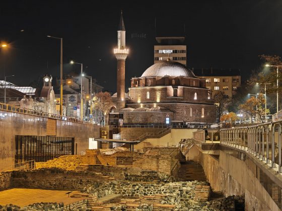 Смартфон Realme GT 8 Pro — камера и дисплей 7000 нит