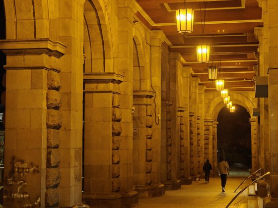 Смартфон Realme GT 8 Pro — камера и дисплей 7000 нит