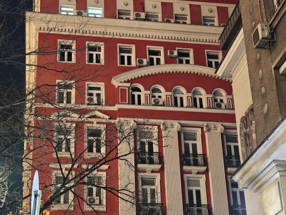 Смартфон Realme GT 8 Pro — камера и дисплей 7000 нит