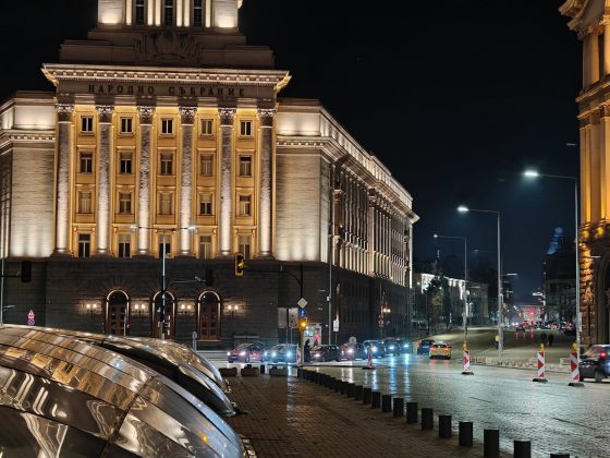 Смартфон Realme GT 8 Pro — камера и дисплей 7000 нит