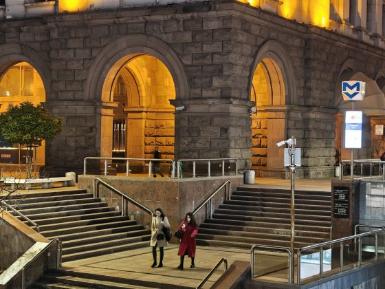 Смартфон Realme GT 8 Pro — камера и дисплей 7000 нит