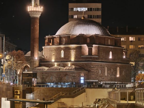 Смартфон Realme GT 8 Pro — камера и дисплей 7000 нит