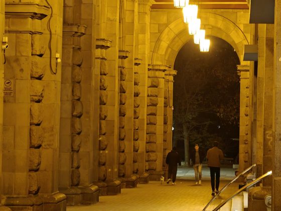 Смартфон Realme GT 8 Pro — камера и дисплей 7000 нит