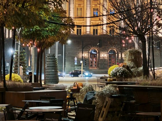 Смартфон Realme GT 8 Pro — камера и дисплей 7000 нит