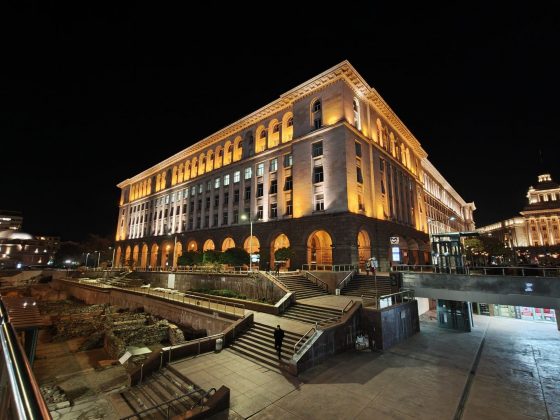 Смартфон Realme GT 8 Pro — камера и дисплей 7000 нит