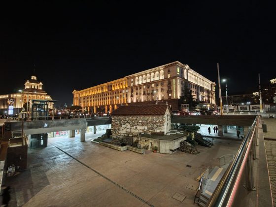 Смартфон Realme GT 8 Pro — камера и дисплей 7000 нит