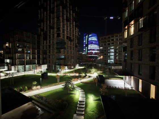 Смартфон Realme GT 8 Pro — камера и дисплей 7000 нит