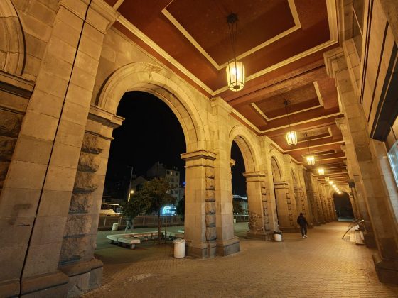 Смартфон Realme GT 8 Pro — камера и дисплей 7000 нит