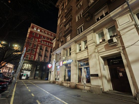 Смартфон Realme GT 8 Pro — камера и дисплей 7000 нит