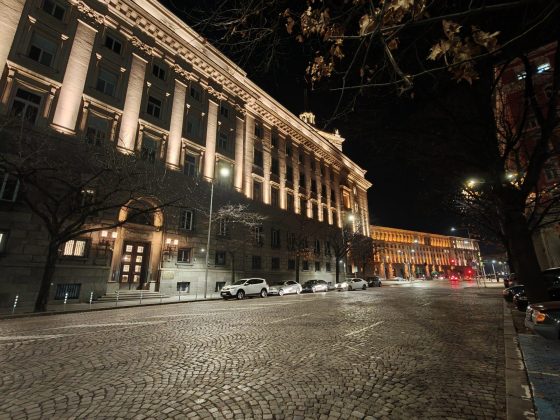 Смартфон Realme GT 8 Pro — камера и дисплей 7000 нит