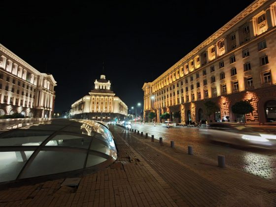 Смартфон Realme GT 8 Pro — камера и дисплей 7000 нит