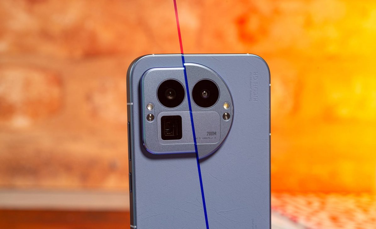 Смартфон Realme GT 8 Pro — камера и дисплей 7000 нит