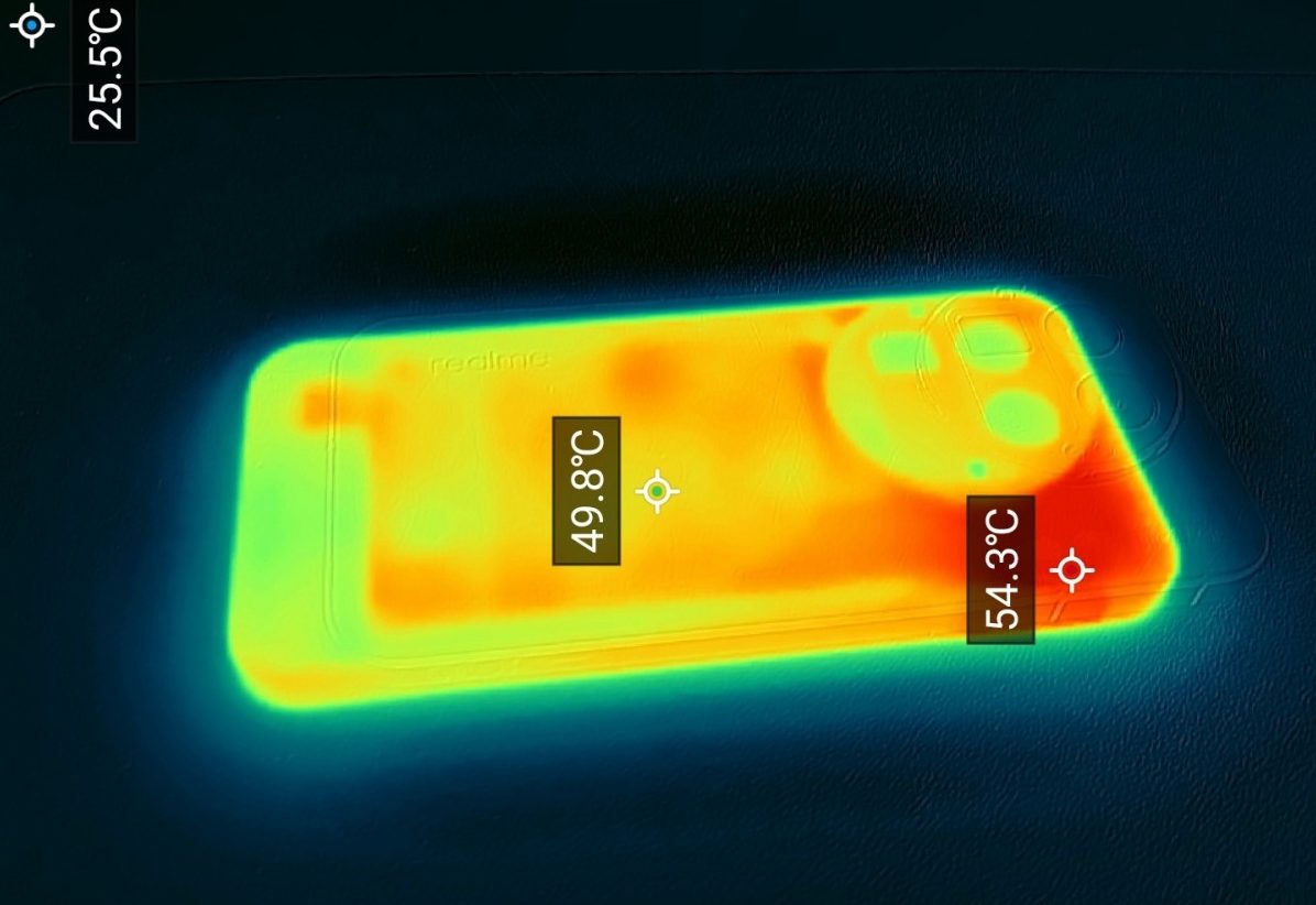 Смартфон Realme GT 8 Pro — камера и дисплей 7000 нит