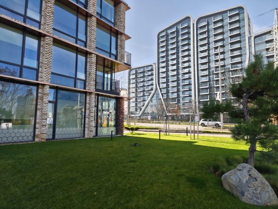 Смартфон Realme GT 8 Pro — камера и дисплей 7000 нит