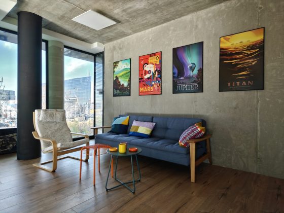 Смартфон Realme GT 8 Pro — камера и дисплей 7000 нит